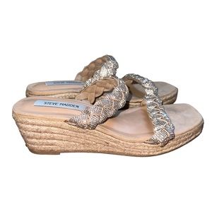 Steve Madden